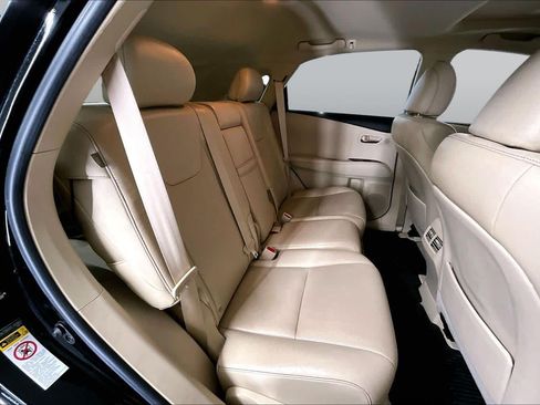 Used 2013 Lexus RX 350 AWD w/ Navigation Pkg image 20