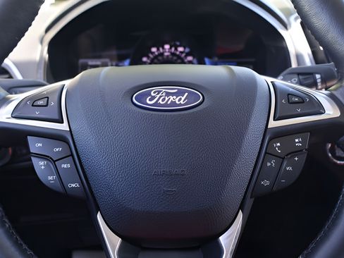Used 2022 Ford Edge SEL w/ Convenience Package AWD/4WD image 20