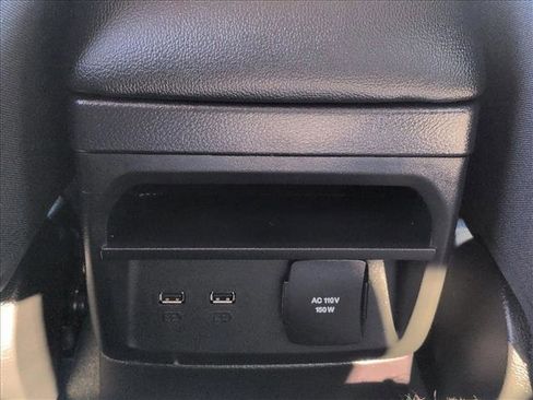 Used 2023 Ford Ranger XLT w/ Equipment Group 301A Mid AWD/4WD image 16