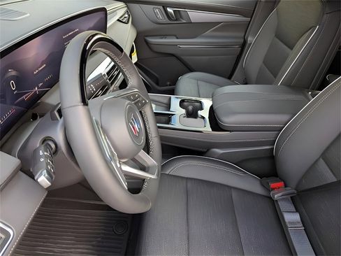 New 2025 Buick Enclave Sport Touring w/ Super Cruise Package image 18