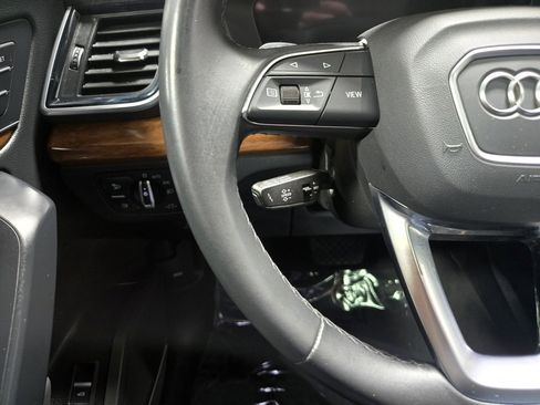 Used 2023 Audi Q5 2.0T Premium Plus image 16