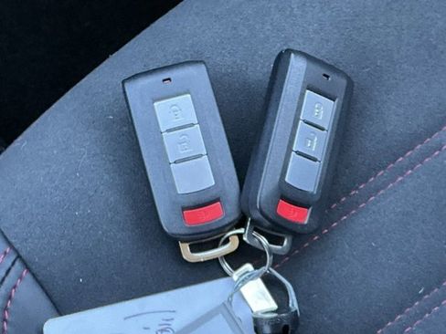 Used 2024 Mitsubishi Outlander Sport SE image 19