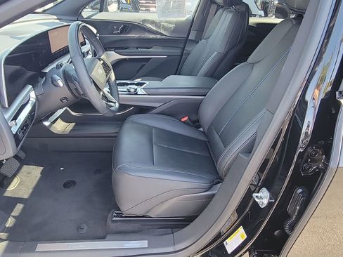 Certified 2024 Cadillac Lyriq Sport AWD/4WD image 18