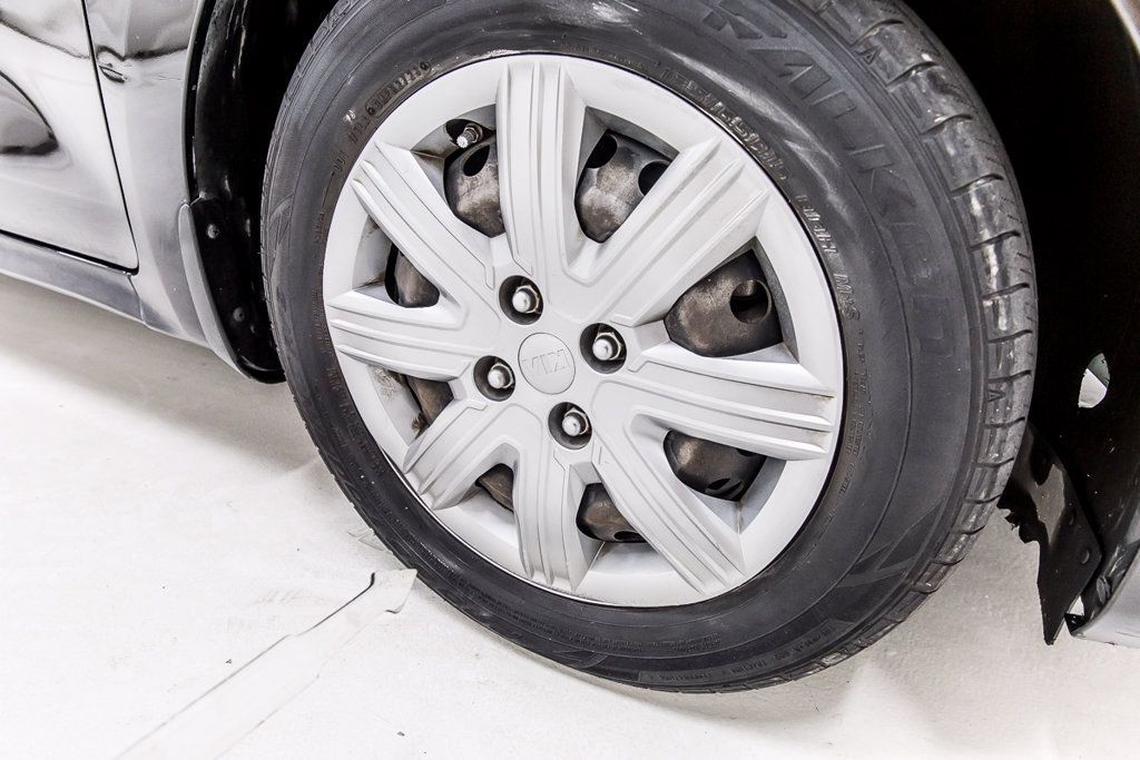 Used 2021 Kia Rio S FWD image 40