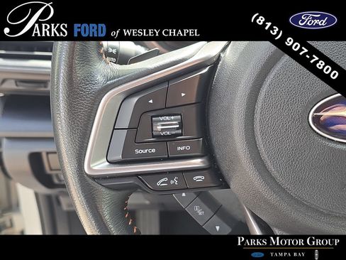 Used 2021 Subaru Crosstrek 2.0i Premium w/ Moonroof Package AWD/4WD image 29