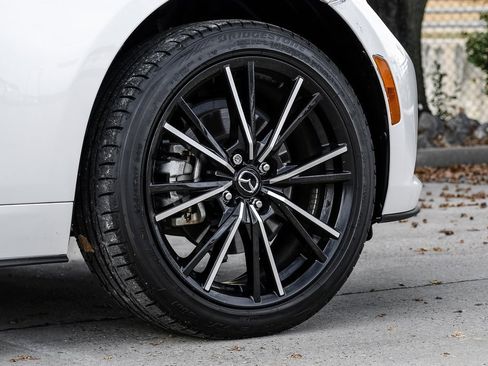 Used 2025 MAZDA MX-5 Miata RF Grand Touring image 73