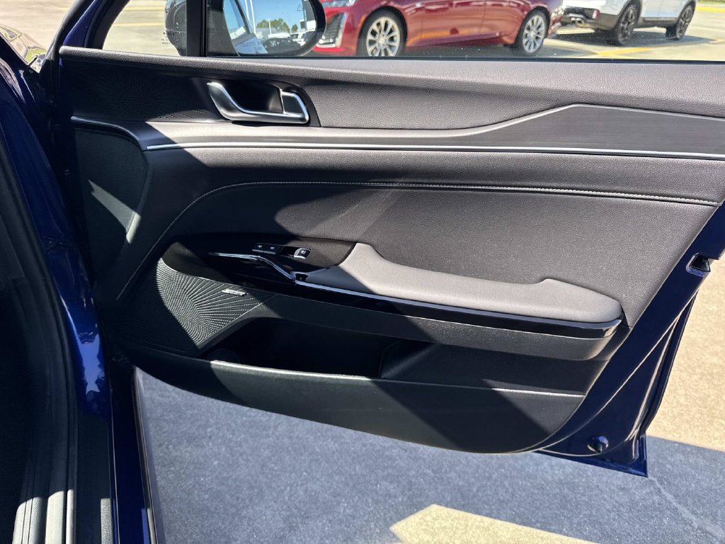 New 2027 Kia K5 GT-Line AWD/4WD image 14