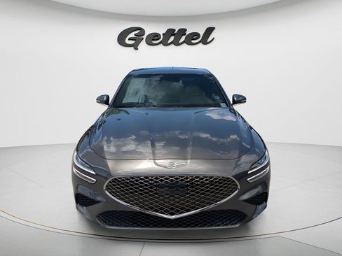 New 2026 Genesis G70 2.5T image 8