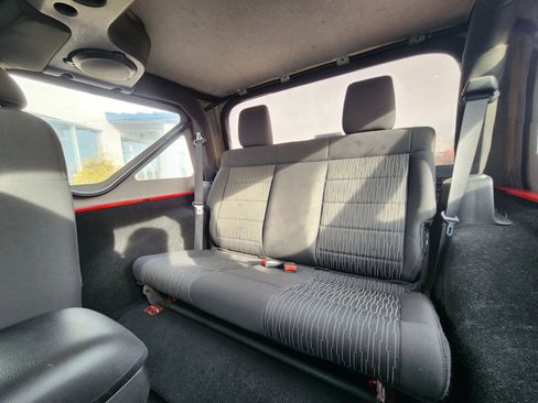 Used 2012 Jeep Wrangler Sport image 28