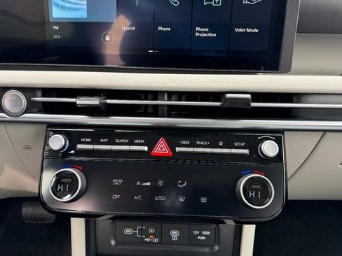 New 2026 Hyundai Tucson Blue SE AWD/4WD image 14