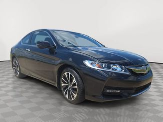 Used 2017 Honda Accord EX-L video 1