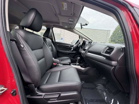 Used 2017 Honda Fit EX-L image 9
