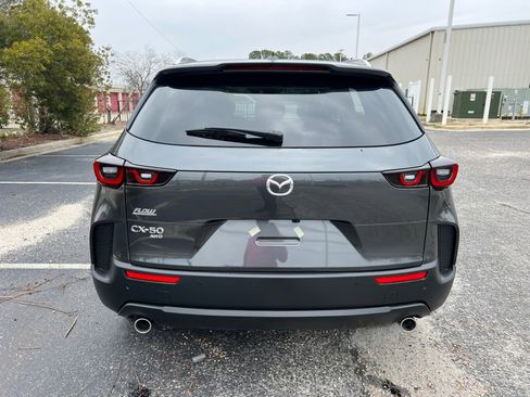 New 2026 MAZDA CX-50 AWD 2.5 S w/ Weather Package image 14
