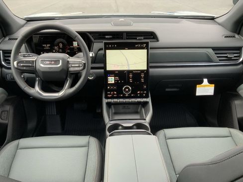 New 2026 GMC Terrain AT4 image 54