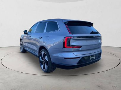 New 2026 Volvo EX90 Ultra