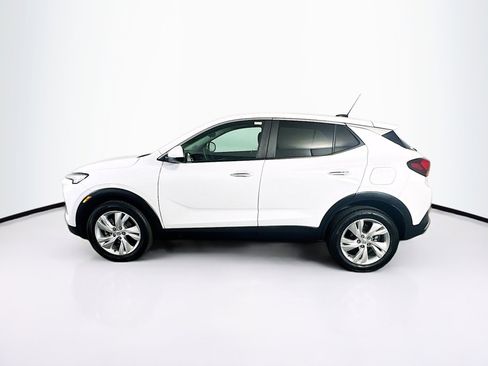 Used 2024 Buick Encore GX Preferred image 4