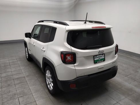 Used 2020 Jeep Renegade Sport w/ Sport Appearance Group FWD image 5