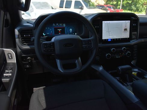 Used 2026 Ford F150 XLT AWD/4WD image 17