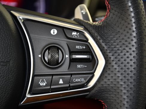 Certified 2024 Acura MDX A-Spec AWD/4WD image 21