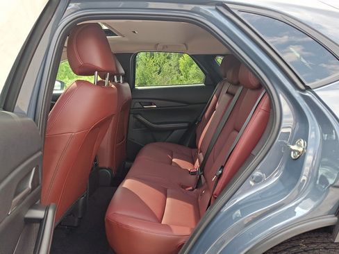 New 2026 MAZDA CX-30 AWD 2.5 S image 10