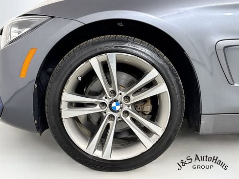 Used 2018 BMW 430i Gran Coupe xDrive image 38