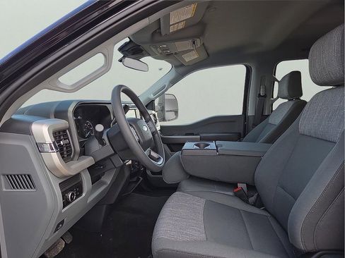 New 2026 Ford F250 XLT image 12