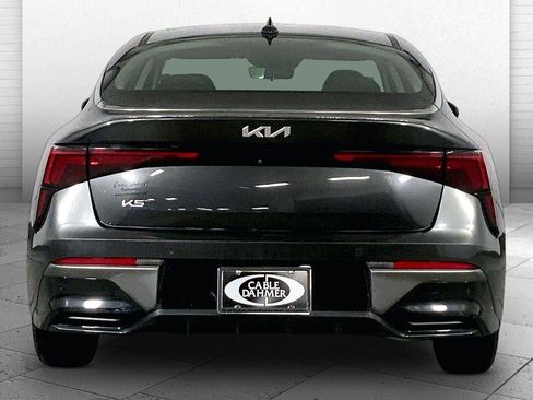 Used 2025 Kia K5 LXS FWD image 3