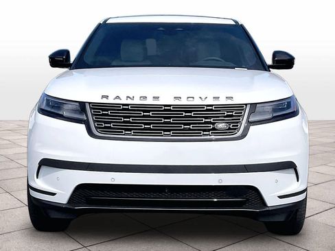 New 2026 Land Rover Range Rover Velar S AWD/4WD image 5