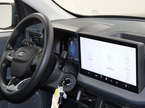 New 2026 Ford Maverick XL image 26