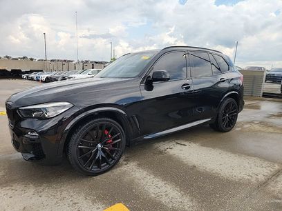 Used 2021 BMW X5 sDrive40i w/ M Sport Package