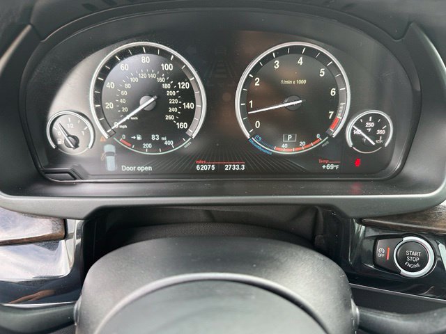 Used 2018 BMW X5 xDrive35i AWD/4WD image 30