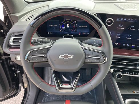 New 2026 Chevrolet Traverse RS w/ LPO, Floor Liner Package image 14