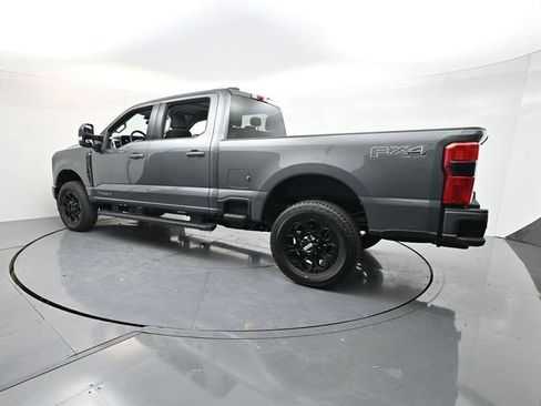 New 2026 Ford F350 XLT w/ XLT Premium Package AWD/4WD image 5