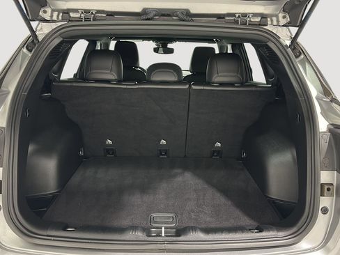 Used 2022 Jeep Compass Altitude image 21