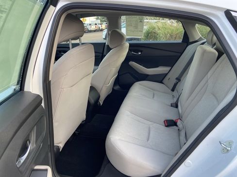 Used 2024 Honda Accord EX image 46