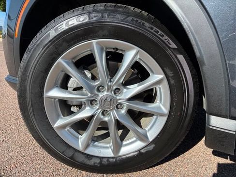 Certified 2026 Honda CR-V EX image 9