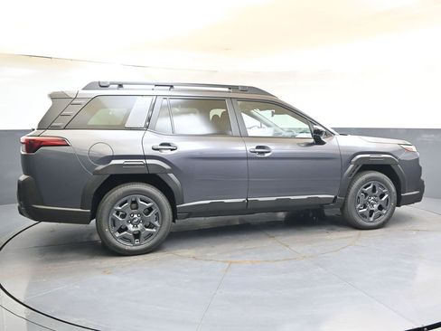 New 2026 Subaru Outback Premium AWD/4WD image 6