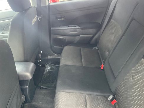 Used 2016 Mitsubishi Outlander Sport SE image 23