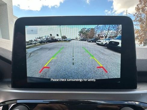 Used 2025 Ford Escape Active image 17