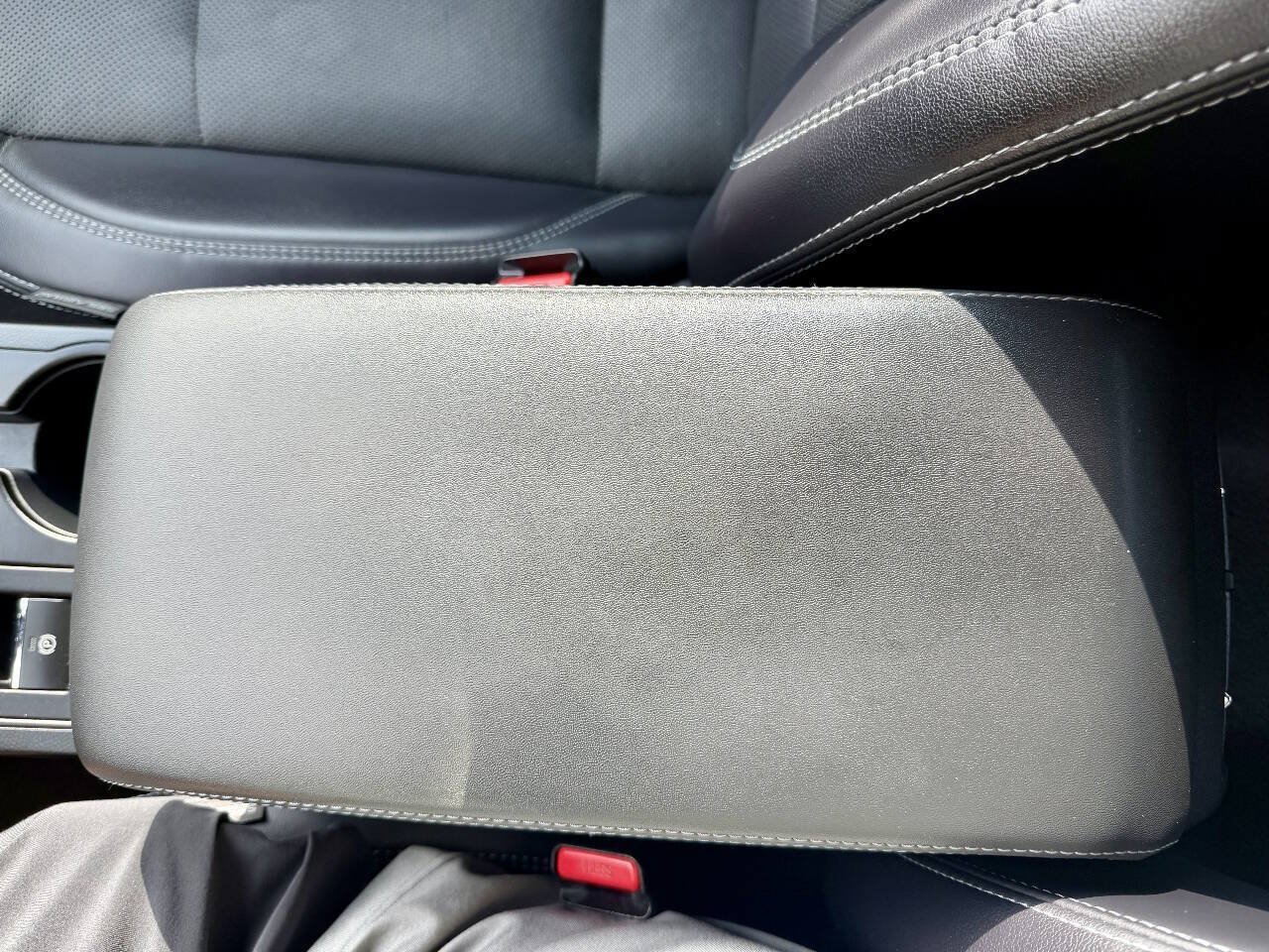 Used 2018 Subaru Legacy 2.5i Limited AWD/4WD image 47