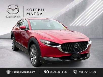 Certified 2023 MAZDA CX-30 AWD 2.5 S w/ Select Package