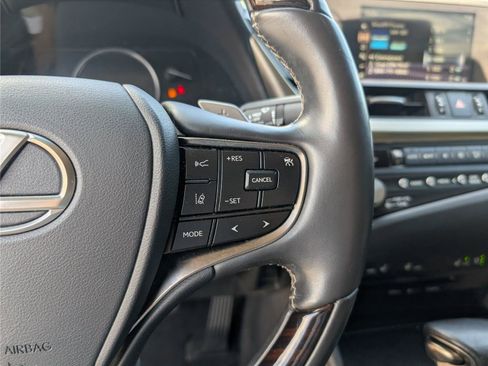 Used 2021 Lexus ES 350 w/ Premium Package FWD image 26