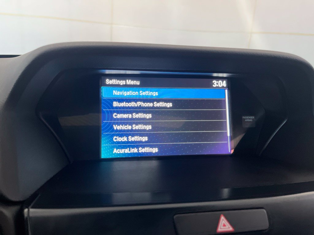 Used 2019 Acura ILX w/ Technology Package FWD image 63