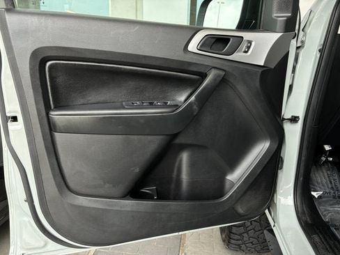 Used 2021 Ford Ranger XL w/ FX4 Off-Road Package AWD/4WD image 10