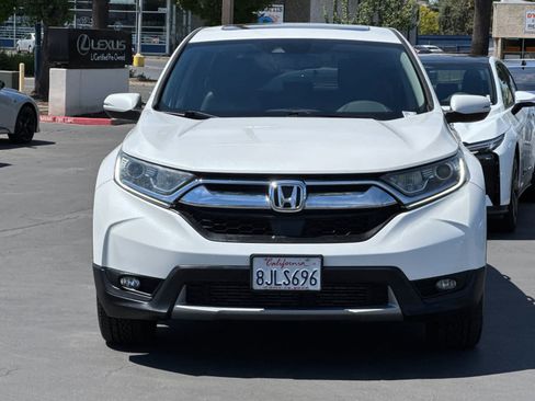 Used 2019 Honda CR-V EX-L image 10