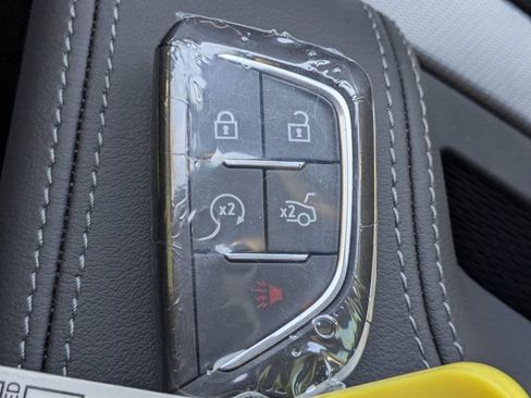 New 2026 Cadillac CT5 Premium Luxury image 31