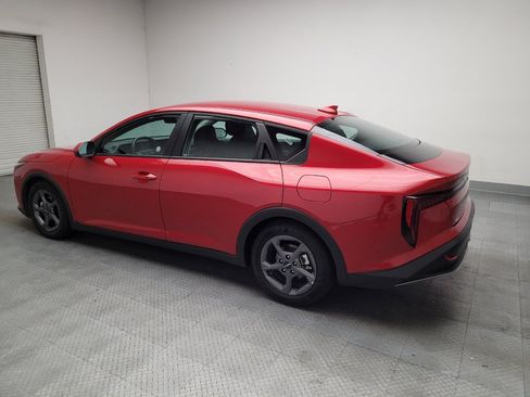 Used 2025 Kia K4 FWD image 3