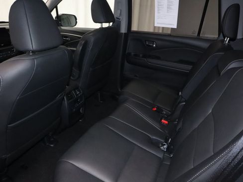 Used 2021 Honda Pilot Special Edition image 20