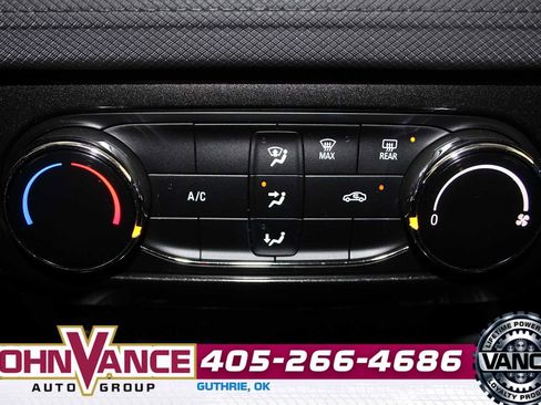 Used 2025 Chevrolet TrailBlazer LT image 34