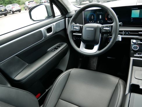 Certified 2024 Hyundai Santa Fe SEL AWD/4WD image 9